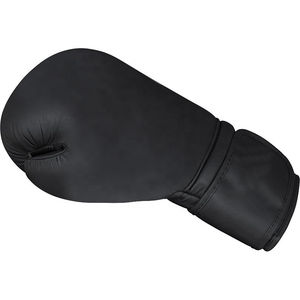 Guantes de Boxeo Profesionales Ligeros Personalizados 2026, de Cuero Genuino, Transpirables, que Absorben la Humedad, con Agarre para Exteriores - Product Image 5