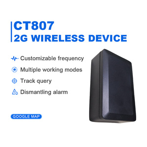 <span class=keywords><strong>Oem</strong></span> ODM không thấm nước GPS Tracker thiết bị 1-năm hệ thống không dây cho xe máy bảng điều khiển IOS App Android PC App khả năng tương thích Wifi - Product Image 3