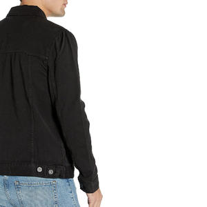 Chaquetas de plumón Premium informales para hombre más vendidas, elegante abrigo vaquero con múltiples bolsillos para Otoño/Invierno, tela de alta calidad - Product Image 6