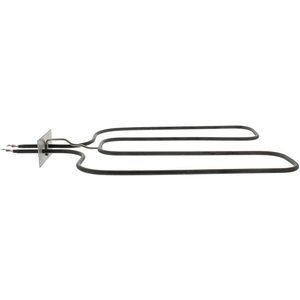Élément de cuisson électrique ERP WB44X173 en fer et acier inoxydable pour four, usage domestique, extérieur et automobile - Product Image 3