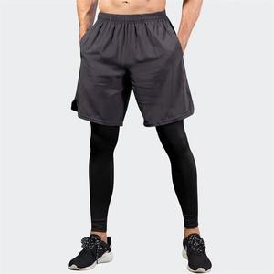 Low Price Wholesale Custom Made High Street Sport Mesh <b>Shorts</b> Custom <b>Lightweight</b> Fitness <b>Shorts</b> for <b>Men</b> Workout Gym <b>Mens</b> <b>Shorts</b> - Product Image 3