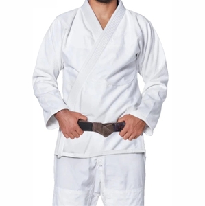 Jiu jitsu kimonokimono de jiu jitsu Karate Uniformes Uniforme de artes marciales Karate Gis Karate Gi Uniforme - Product Image 1