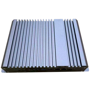 AI Safety <strong>Monitoring</strong> Box YNH 733 2026 RK3588 6TOPS 8K Dual Gigabit WiFi 6 Industrial AI Hazard Detection Security Systems - Product Image 1