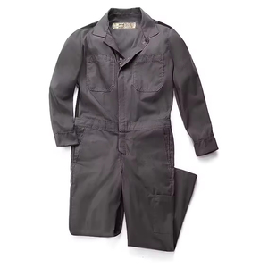 ชุดคลุมทำงานกันไฟระบายอากาศได้ดีชุดทำงานกันไฟได้ชุดคลุมทำงานล่าสุด2026 - Product Image 6