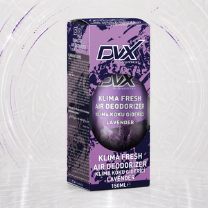 Désodorisant pour climatiseur DVX Lavande 150 ml - Product Image 1