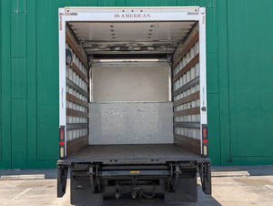 FORD E-SERIES CHASSIS E-350 SUPER DUTY 138 CUTAWAY RWD D'OCCASION EN EXCELLENT ÉTAT, PRÊT À ÊTRE EXPÉDIÉ, LIVRAISON PORTE À PORTE - Product Image 2