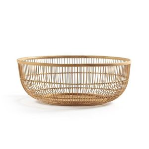 Trending Products 2025 New Arrivals Home and Kitchen 304 Stainless Steel <b>Round</b> Colander Oval Fruit <b>Basket</b> - Product Image 2