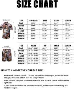 Conjunto de 2 Piezas de Ropa Hawaiana para Hombre, Camisa de Manga Corta con Botones y Pantalones Cortos, Trajes Deportivos de Playa - Product Image 6