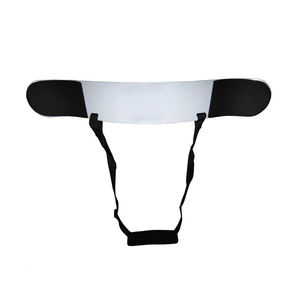 Custom Curl Tricep Muscle Bicep Fitness Training Levantamiento de pesas Arm Blaster Precio bajo al por mayor - Product Image 4