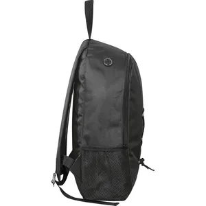 Sac à dos en polyester recyclé IRMA, gadgets durables pour les promotions - Product Image 5