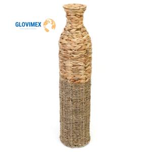 Vietrustic Fournisseur Certifié Fleur Décor Titulaire Jacinthe D'eau Vase Pour La Décoration Intérieure Plante Vase - Product Image 1