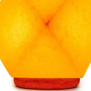 Lampe de table USB au design contemporain professionnel Cristal de l'Himalaya Lampes à induction écologiques Emballage personnalisé Top demandé pour - Product Image 4