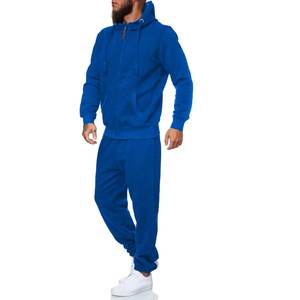 Men's Lightweight 5-Panel Winter Street Wear <b>Jogger</b> 100% Cotton Solid Pattern Online Sale Low Price With <b>Oversized</b> Hood - Product Image 2