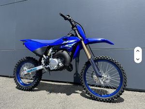 2025 Hot YZ450F YZ450 FS 2025 450cc Sportbike moto motos prêtes à expédier - Product Image 4