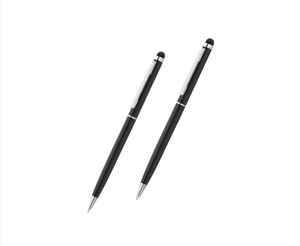 Lightweight and Slim <b>Stylus</b> <b>Pen</b> for Smooth Control on Any Touchscreen Device Ideal for Office or School Use - Product Image 1