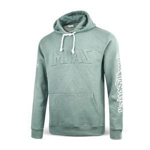 Sudadera con Capucha Estampada de Talla Grande, Diseño Personalizado, 6XL, Sudadera de Invierno Extra Grande de Forro Polar, con Capucha, Lisa, para Hombre, Directo de Fábrica - Product Image 4