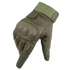 Gants de moto en cuir véritable pour hommes et femmes, conception de logo personnalisée, course sur route, gants de moto, été, hiver, avec gamme - Product Image 5