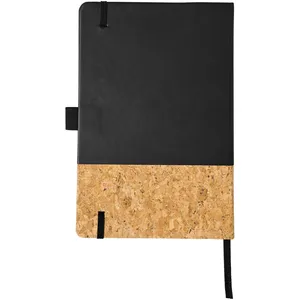 Libreta de Corcho Evora A5, Bloc de Notas Sostenible para Merchandising - Product Image 5