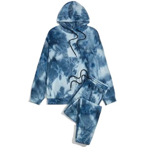 Chándal Tie Dye para Mujer con el Diseño Más Demandado, Hecho a Medida, Mejores Diseños, Precio Económico, con la Última Tela - Product Image 1