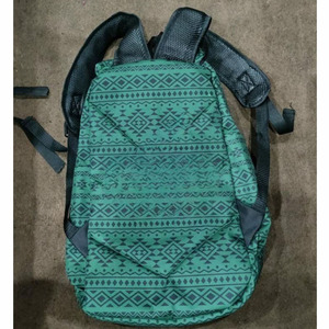 2025 Brand New Customized Multifunctional Nylon Gym Bag Wrestling Casual Sports Basketball <b>Backpack</b> Man Duffle Travel Bag 30-40L - Product Image 6