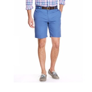 Pantalones cortos cargo de algodón de moda de verano de alta calidad del proveedor de Bangladesh para hombres de buena calidad estampado informal de lona de talla grande - Product Image 4