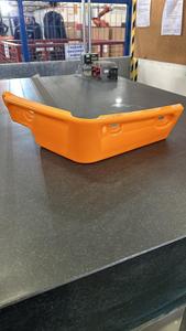 Kits d'accessoires intérieurs Mercedes Sprinter personnalisés de qualité supérieure VKM PLASTIK, en plastique ABS, ajustement parfait à 100 %, haute qualité, 12 pièces - Product Image 4