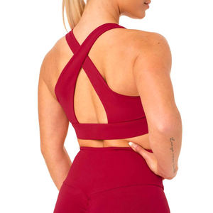 Nouveauté 2026 : Ensemble de yoga léger pour femme – Soutien-gorge de sport et leggings de fitness pour la course et la gym - Product Image 4