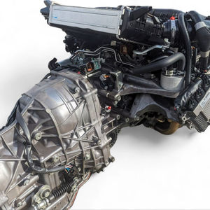 Unité de moteur à essence FA20 2.0L durable d'occasion nouveau 6 cylindres pour les échanges de moteur de véhicule à vendre - Product Image 1