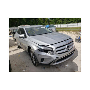 Coches usados 2018 Mercedes Benz Clase GLA CROSSOVER 2.0L - Product Image 4