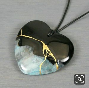 Personalizar al por mayor joyería de moda para mujer Unisex fiesta compromiso aniversario suéter cadena clásico resina collar largo - Product Image 6