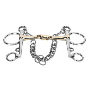 ดอกสว่านม้าทำจากสแตนเลสสตีลจากอังกฤษอุปกรณ์เพื่อความปลอดภัยในการขี่ม้าทำจากโรงงาน - Product Image 4