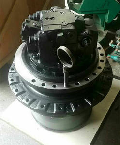 Suku Cadang Excavator ZX290-5 <span class=keywords><strong>Final</strong></span> <span class=keywords><strong>Drive</strong></span> ZX290LC-5 Motor Penggerak Hidrolik 9251292 - Product Image 4