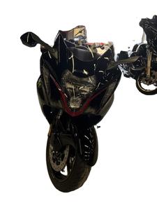 Nouvelle Moto Super Sportive 2026 1340cc 4 temps refroidie par liquide DOHC 4 cylindres en ligne, Moto de Course Hyper Sportive à Haute Vitesse - Product Image 4