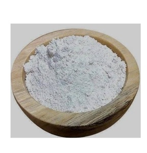 Carbonate de calcium blanc fin, poudre haute pureté pour applications industrielles de remplissage, revêtement plastique et caoutchouc, prix bas - Product Image 4