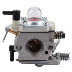 Carburador Walbro de Alto Rendimiento para Honda WT813 Compatible con Zenoah/Motores Cy Av522 Ref 500600 - Product Image 1