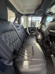 รถจี๊ปแรงเลอร์ รูบิคอน 4x4 ปี 2025 มือสอง - Product Image 4