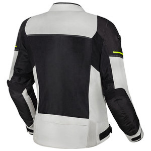 Chaqueta de Motociclismo Impermeable con Logotipo Personalizado, Ropa Deportiva Cortavientos para las 4 Estaciones, para Hombre y Mujer, Talla Grande - Product Image 2