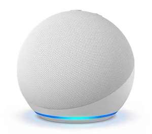 Altavoz Inteligente Alexa Echo Dot 5 con Función de Alarma - Product Image 2