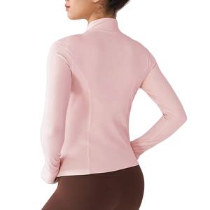 Ropa de yoga, ropa de gimnasio, ropa deportiva personalizada, ropa exterior de fitness para mujer, ropa deportiva ODM, top de yoga - Product Image 2
