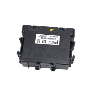 CENTRALINA GATEWAY RENAULT CLIO Serie V 284Y66LA7B H4DF4 Bifuel/Gas 1000 (19>) - Product Image 5