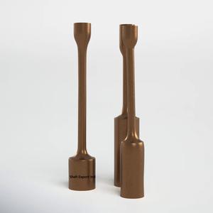 Newest Design Metal <b>Taper</b> <b>Candle</b> Holder for Home & Weddings tabletop Lighting Decoration Antique Gold <b>Candle</b> <b>Taper</b> - Product Image 4