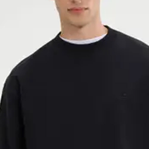 Sudadera con Diseño de Logotipo Personalizado para Hombre, Diseño Urbano de Alta Calidad, Precio al por Mayor para Compradores al por Mayor, Manga Larga, Ropa Casual - Product Image 3