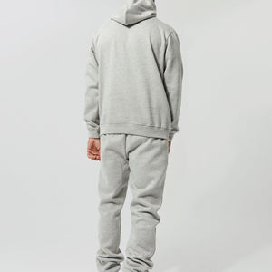 Chándales para hombre con estampado de logotipo personalizado de Hip Hop a precio barato/chándales informales para hombre con diseño impreso personalizado - Product Image 2