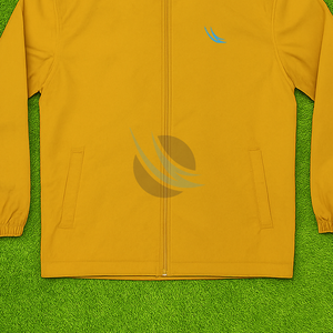 Chaqueta Impermeable para Hombre con Logotipo Personalizado, Cortavientos y Abrigo de Invierno en Oferta Online, Alta Calidad, Ligera, de Nailon con Capucha - Product Image 5