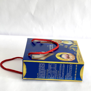 Hộp tổ chim tùy chỉnh Bao bì thiết kế thân thiện với môi trường với in tùy chỉnh cho các sản phẩm tổ - Product Image 2