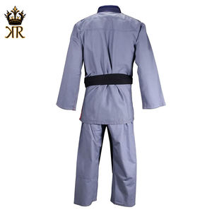 ชุดยูนิฟอร์มจีจิทสึจิทสึชุดคอตตอนสำหรับชาวไทยมาร์ตินัส - Product Image 4