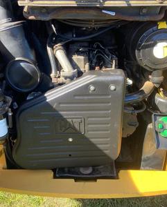 จัดส่งฟรี CAT 289C รถตักล้อยางแบบ Skid Steer ได้รับการรับรอง EPA CE พร้อมกระบอกไฮดรอลิก Eaton มอเตอร์ปั๊มเกียร์บ็อกซ์ เกียร์ PLC - Product Image 5
