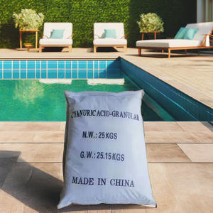 Pago garantizado Servicio <span class=keywords><strong>de</strong></span> despacho <span class=keywords><strong>de</strong></span> aduanas Compatible con ácido cianúrico con agente químico <span class=keywords><strong>auxiliar</strong></span> - Product Image 3