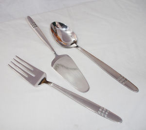 สแตนเลสแฟนซีราคาต่ำที่มีคุณภาพสูงน้ำแข็งตองอุปกรณ์บาร์น้ำแข็งเครื่องมือบาร์สไตล์ที่เรียบง่ายมือทำราคาถูกตอง - Product Image 6