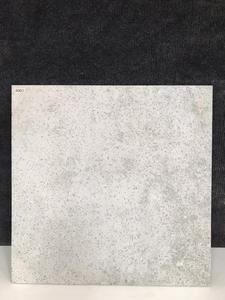 Prix du carrelage de sol en porcelaine Porcelanato Collection Dubai Matt Carreaux de porcelaine d'aspect carré de couleur grise 60x60 60x120 - Product Image 6